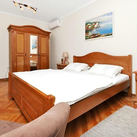 Apartments Jovanovic Kotor Bagian luar foto
