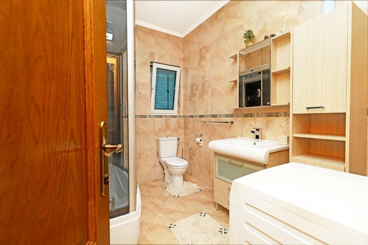 Apartments Jovanovic Kotor Ruang foto