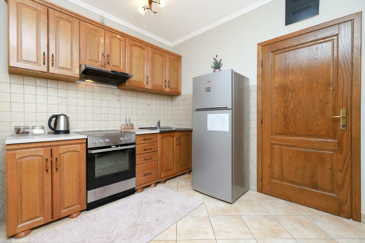 Apartments Jovanovic Kotor Bagian luar foto