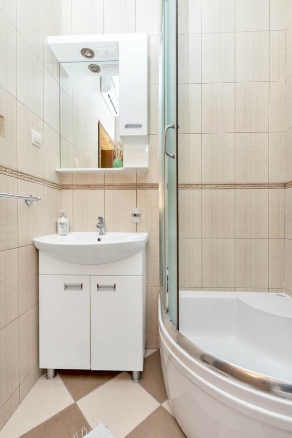 Apartments Jovanovic Kotor Ruang foto